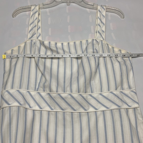 Loft Ann Taylor dress. Size 8 - Picture 7 of 8